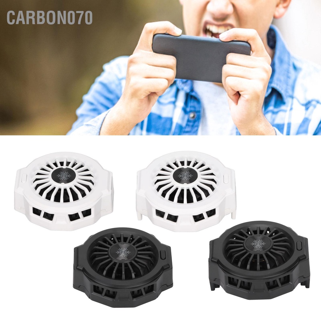 Quạt tản nhiệt điện thoại chơi game sò lạnh LZ ‑ F10 với ánh sáng đầy màu sắc RGB