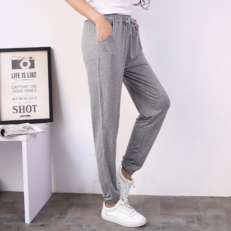 Quần thun legging thể thao thời trang dành cho nữ