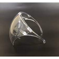 Mắt kính bảo hộ FACE SHIELD chống giọt bắn