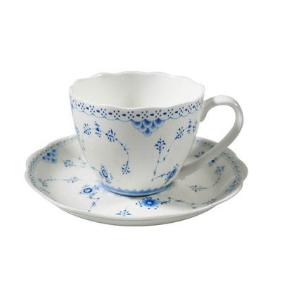 Vintage rừng châu âu phong cách Châu Âu màu xanh lá cây Sứ xương tách cà phê Bộ đồ anh trà cụ hoa trà trà chiều món trán