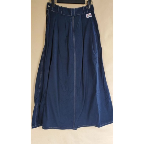 Chân Váy Kaki Nhật Cá Tính