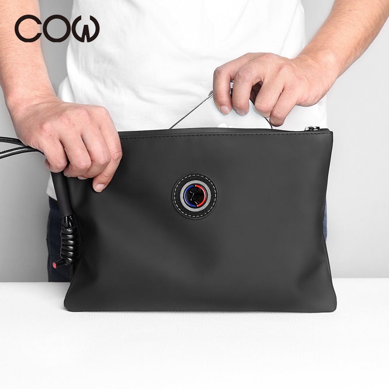 Túi cầm tay thời trang phong cách Pháp C-9820 | BigBuy360 - bigbuy360.vn