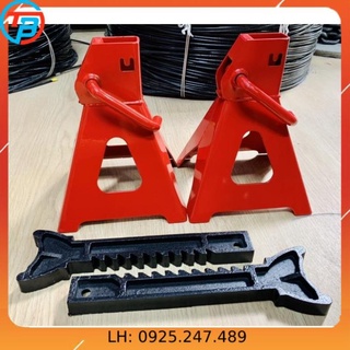 Đội kê 3 tấn