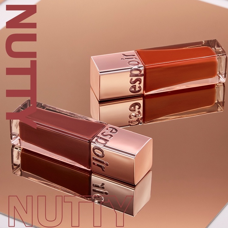 Son Tint Bóng Espoir Couture Lip Tint Shine