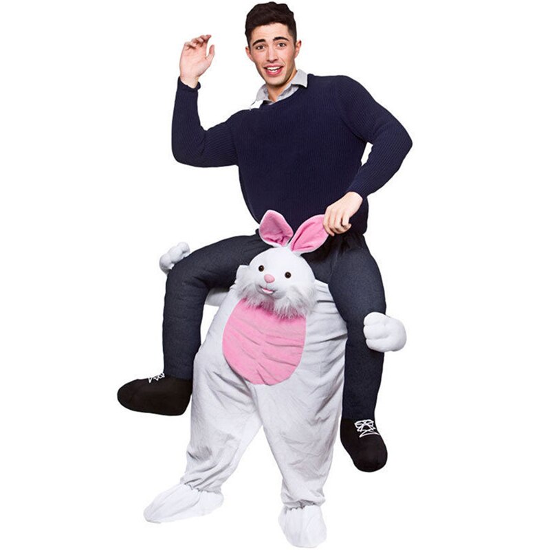 Bộ Đồ Hóa Trang Halloween Hình Người Lớn/Trẻ Em Kích Thước 160-190CM