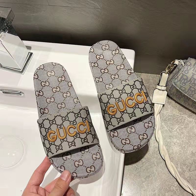 Mới Flip Flops Nam Nữ Dép Đi Biển Dép Đôi Dép Selipar fesyen kasual luar