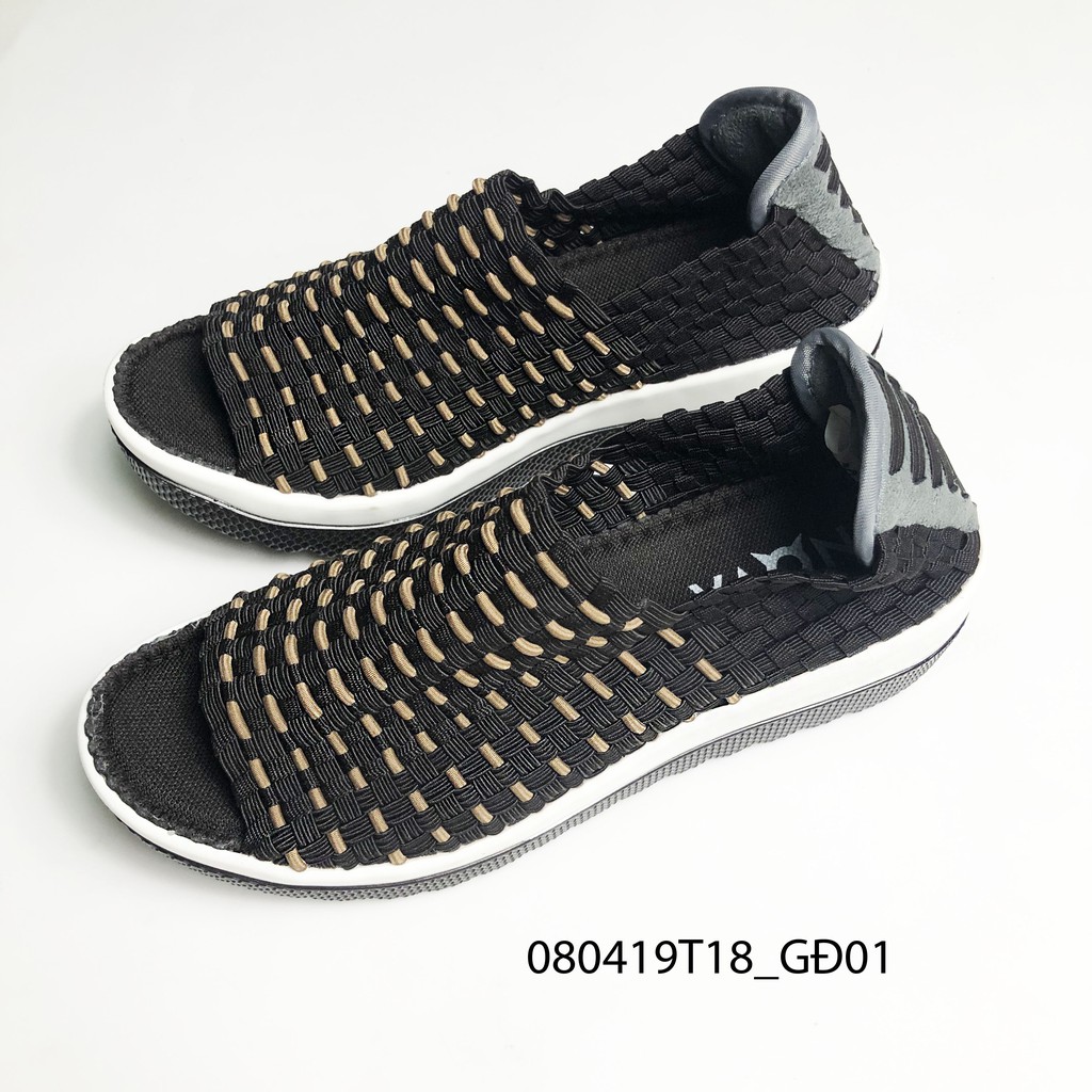 GIÀY ĐAN NỮ T18_GĐ01