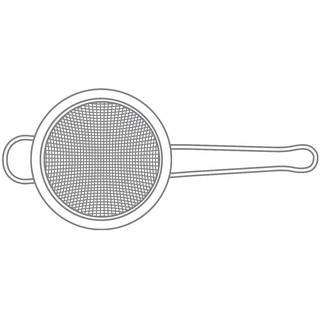 Rây lọc WMF Brühsieb Gourmet Ø 12 cm