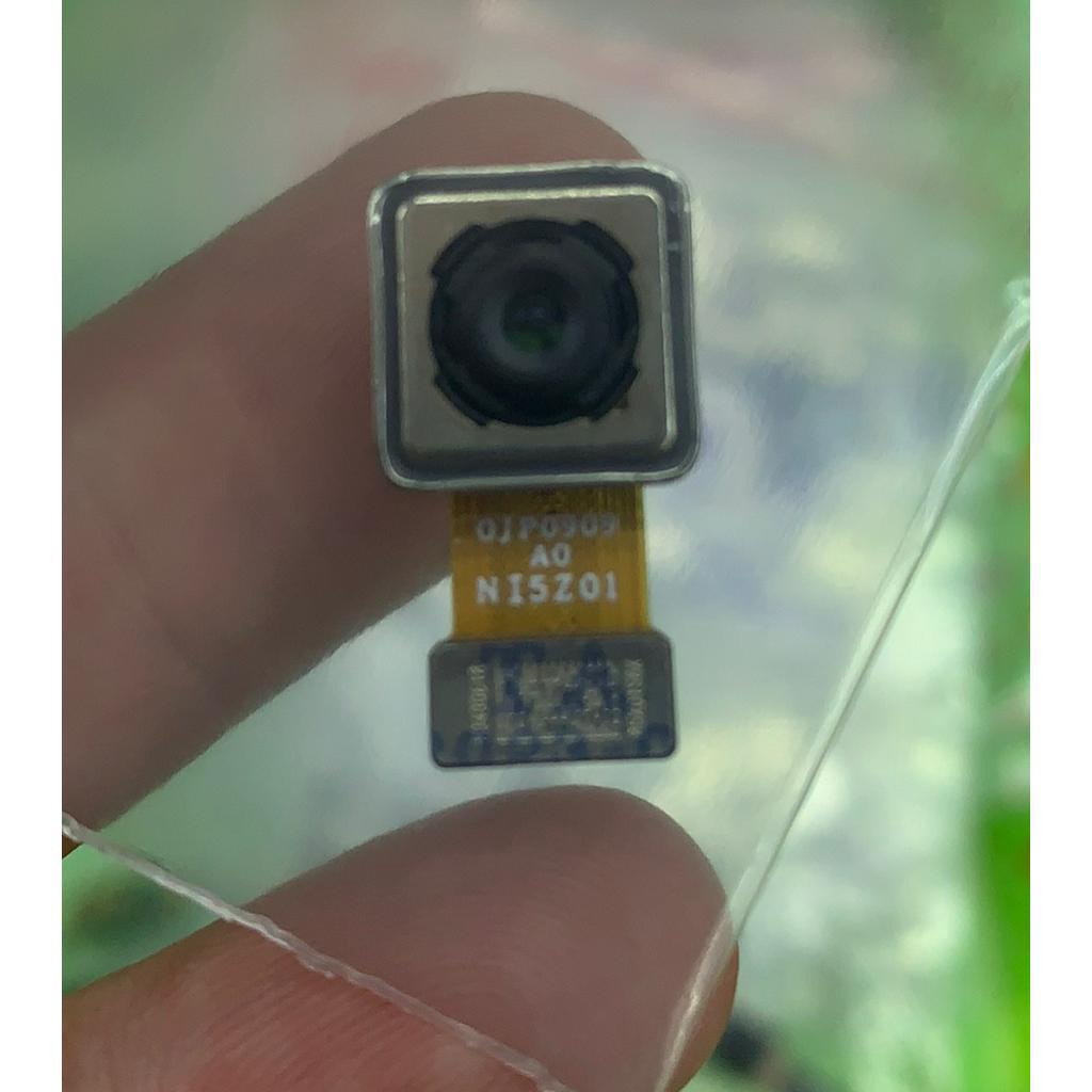 Camera trước, sau oppo F7 zin