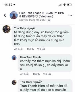 Peel da căng bóng The Ordinary AHA 30% + BHA 2% Peeling Solution
