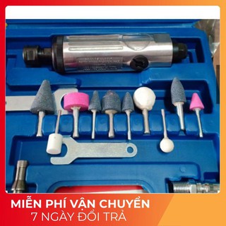 [Freeship] BỘ MÁY MÀI HƠI CÓ ĐÁ KASAKI(CHO KHÁCH XEM HÀNG)
