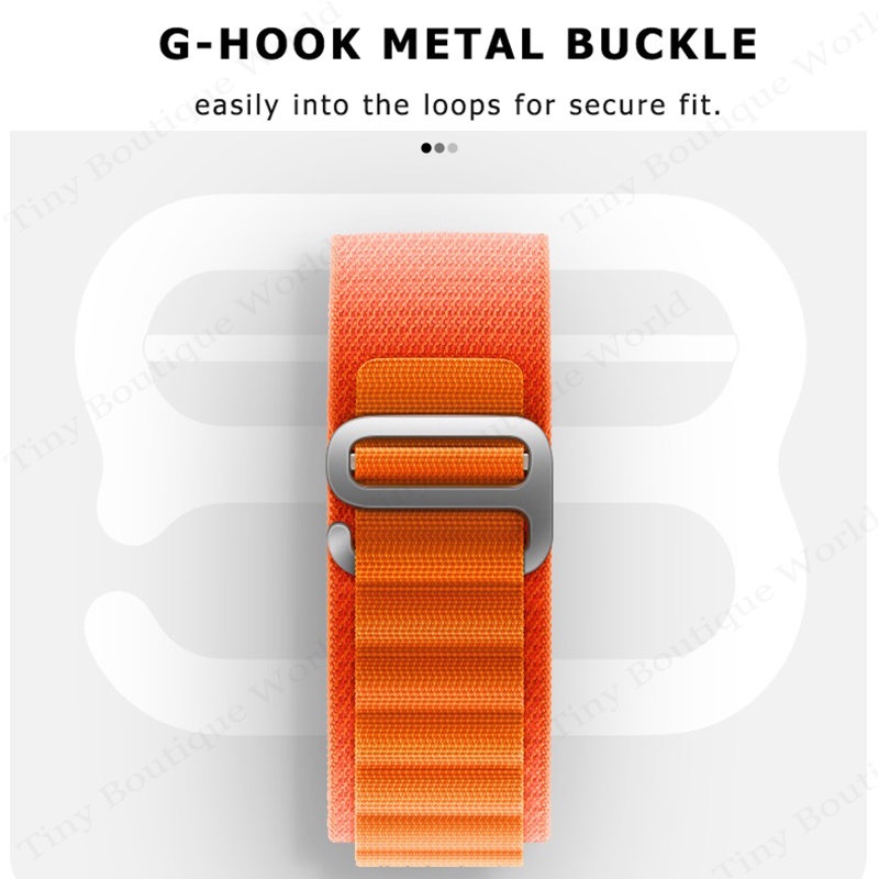 Dây Nylon Co Giãn 20mm 22mm Cho Đồng Hồ Samsung Galaxy Watch Active 2 / Gear S3 44mm 40mm Huawei GT 2 / 3 Pro