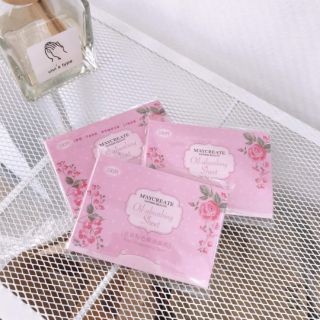 Giấy thấm dầu M'aycreate