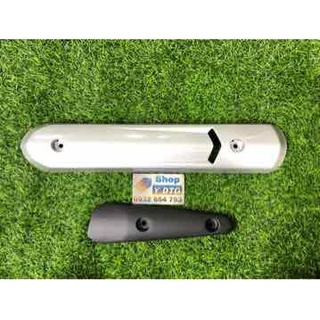 pát pô spark gắn sirius MS 5030