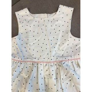 Váy hoa Primark hàng dư xịn