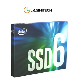 *LAGIHITECH* ( NEW) Ổ Cứng SSD Intel 665p M2 2280 - Chính Hãng Intel - Bảo Hành 5 năm