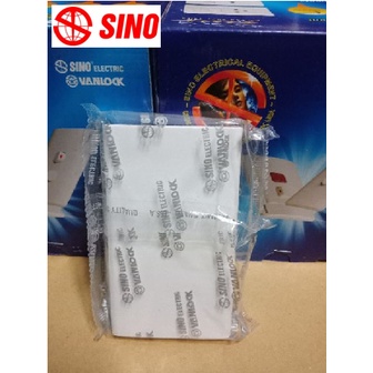 SINO Mặt Che trơn S180 - Hàng Việt Nam, Chất Lượng Cao