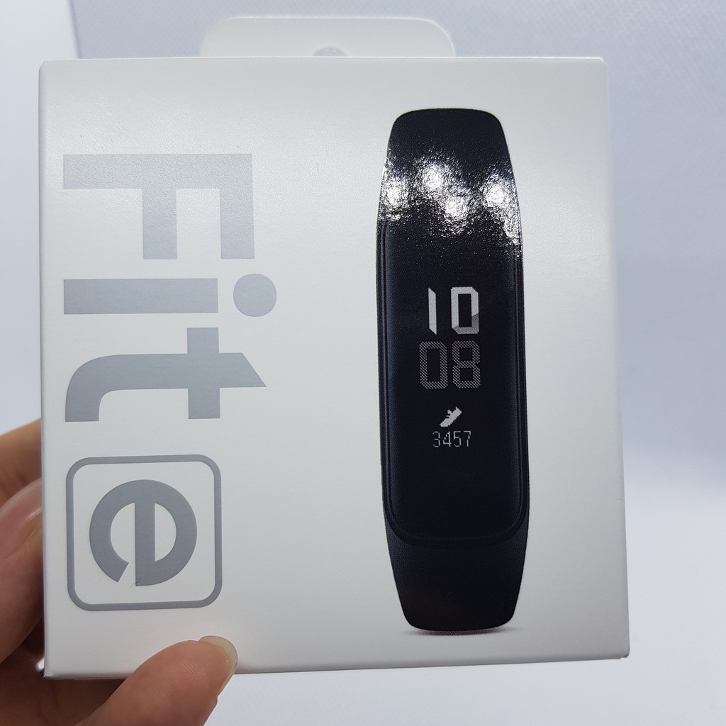 [Mã 154ELSALE2 giảm 7% đơn 300K] [FREESHIP] Đồng Hồ Samsung Galaxy Fit E ✅Đo Nhịp Tim ✅Đếm Bước Chân Chính Hãng