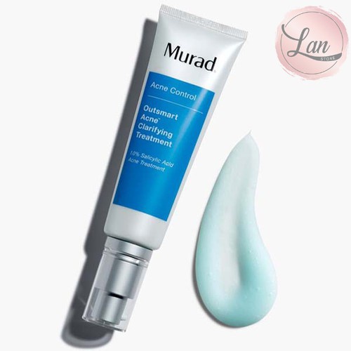 Gel Chấm Mụn 4H Murad Rapid Relief Acne Spot Treatment 15ml