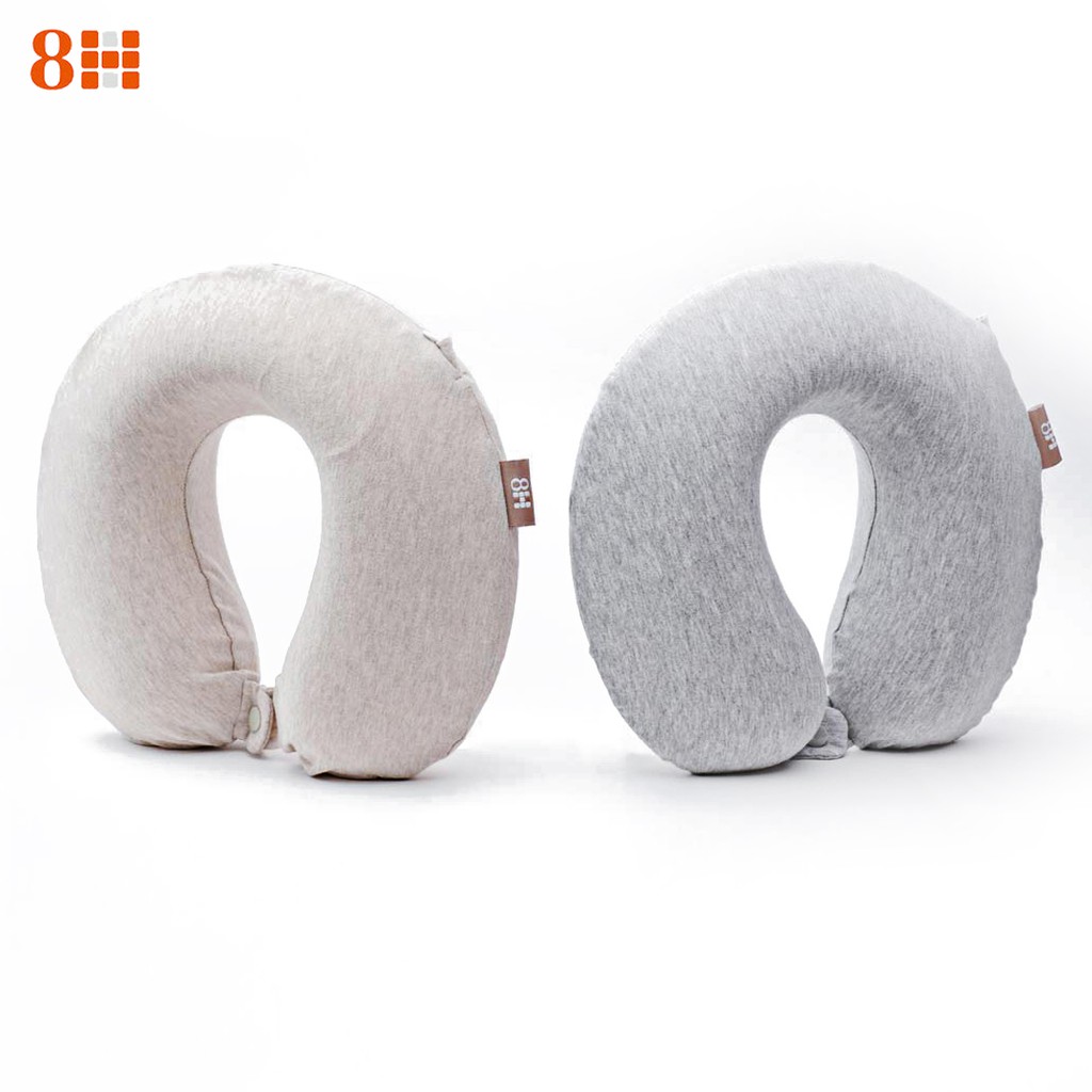 Xiaomi Youpin 8H Gối Tựa Cổ Hình Chữ U Êm Ái Tiện Dụng