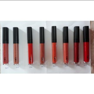 Son kem Molia