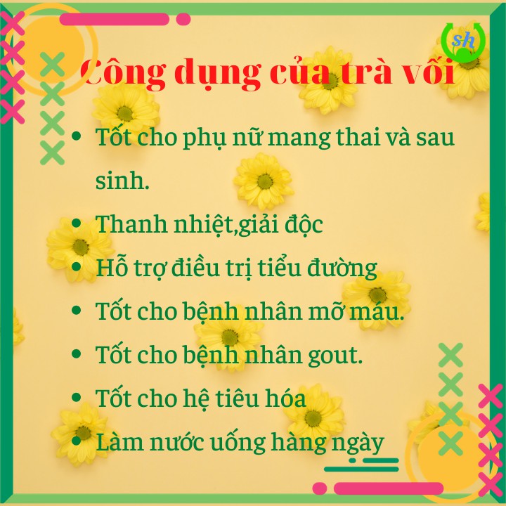 Nụ vối SẠCH Nam Định - 500gr