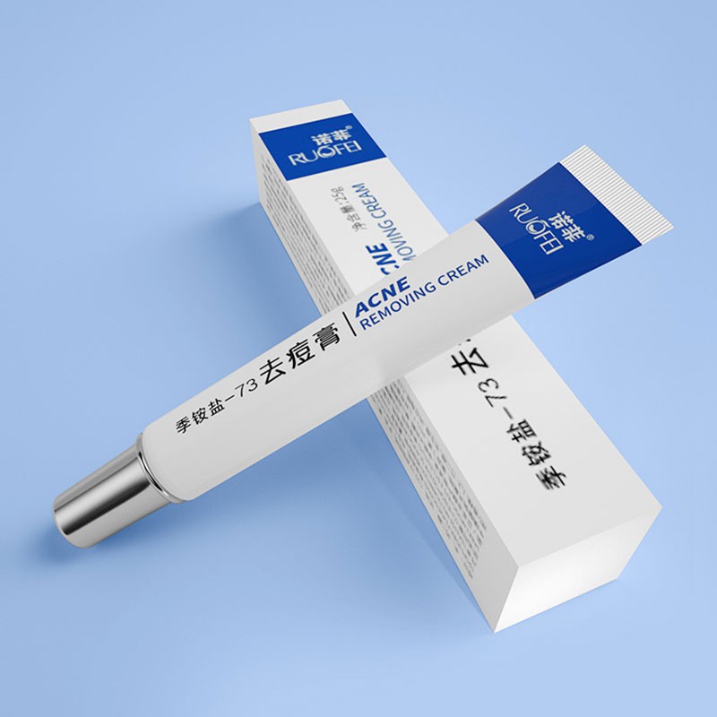 Combo RUOALL Pueraria lobata Kem nâng ngực 30ml + kem Roufei 25G | BigBuy360 - bigbuy360.vn