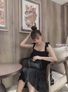 Đầm suông cao cấp