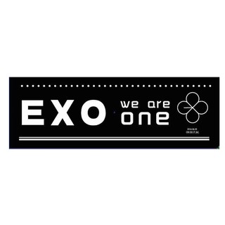 COMBO EXO PHOTOBOOK 'UNIVERSE'