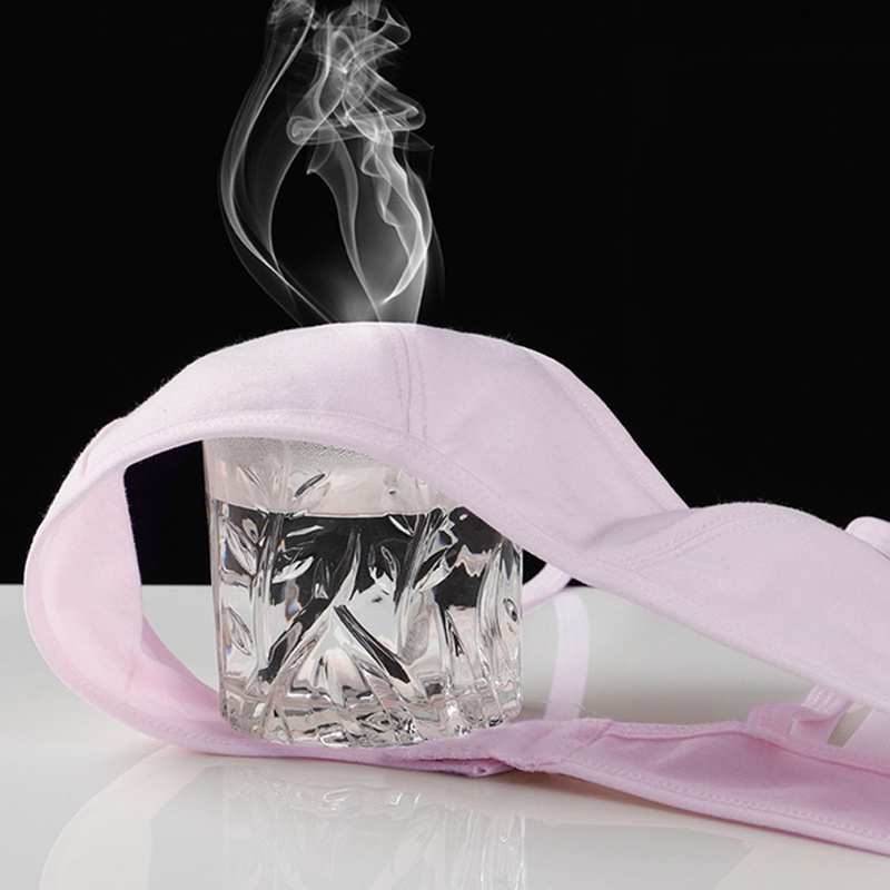 Áo Ngực Thể Thao Cotton Chất Lượng Cao Cho Bé Gái 12-16 Tuổi