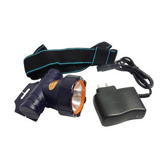 Đèn sạc tích điện chống nước Sunmax SLE3021