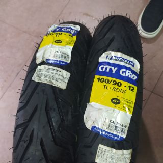 Lốp ( vỏ) lắp freego