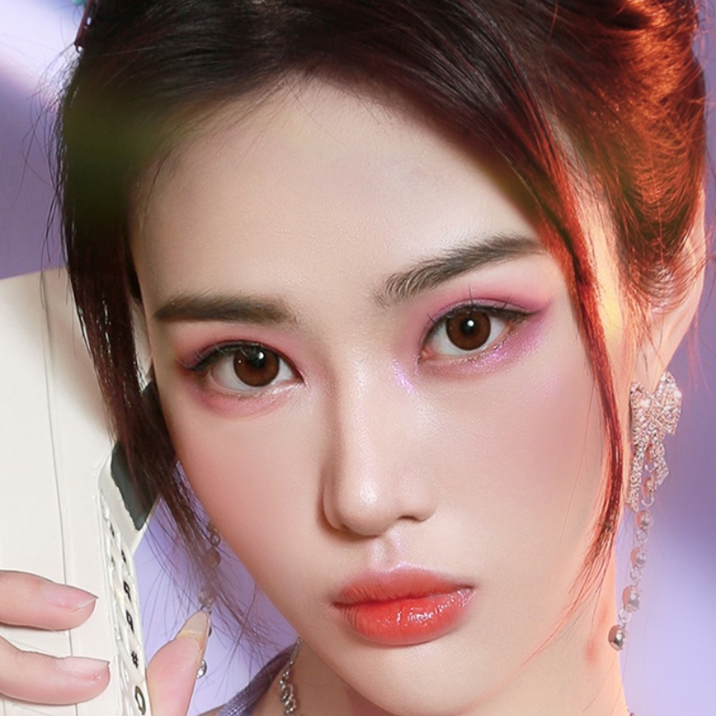 [Hàng mới về] Bảng Phấn Mắt 20 Màu Ánh Nhũ Lấp Lánh Trang Điểm Cho Nữ | BigBuy360 - bigbuy360.vn