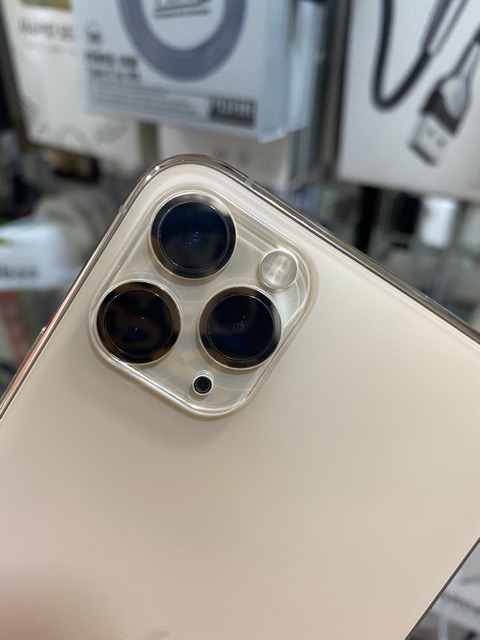 Kính camera iphone 11/11pro/11pro max - Full cover