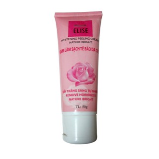 ELISE KEM LÀM SẠCH TẾ BÁO DA CHẾT VIỆT NAM