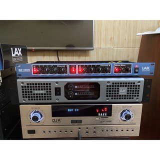 Nâng tiếng LAX SE1200