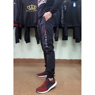 Quần gió adidas
