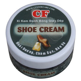 XI KEM SHOE CREAM