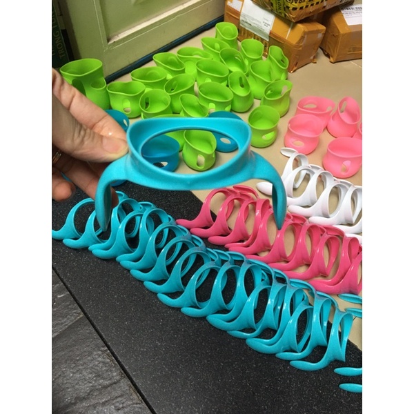 Tay cầm bình avent classic