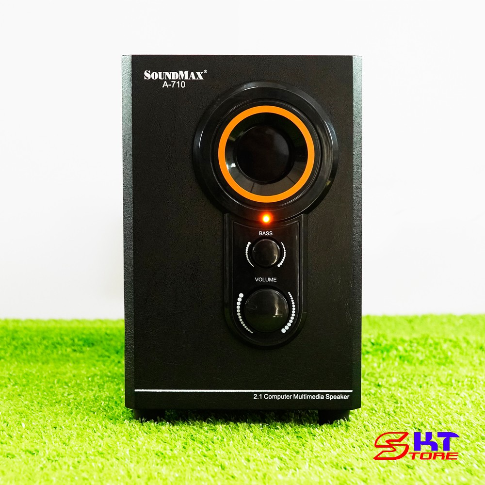 Loa Vi Tính SoundMax A710 - Hàng Chính Hãng