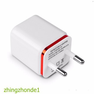 Củ sạc nhanh 1a 2a 5v cho android / galaxy / iphone