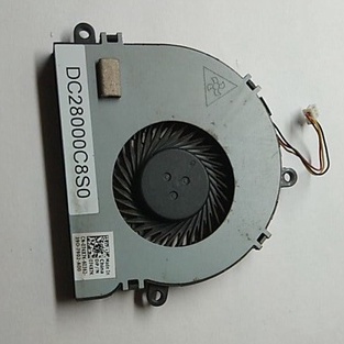 Quạt Tản Nhiệt CPU Laptop Dell 3521 3537 fan 3521