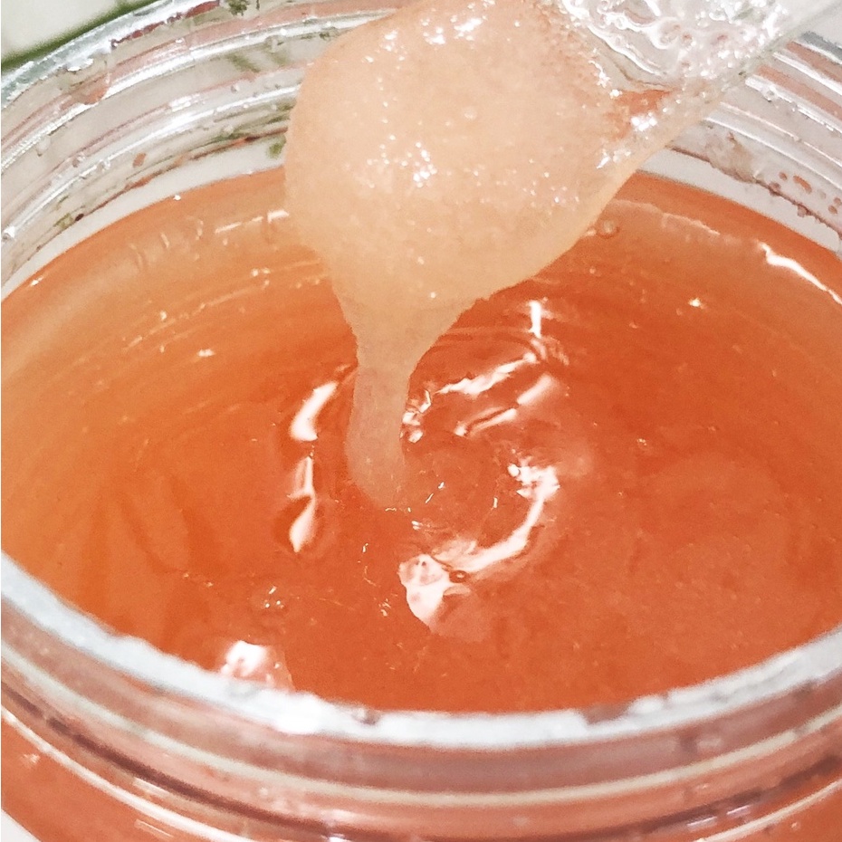 Tẩy Da Chết Hương Nước Hoa KEY 102 - Sea Salt Exfoliating Body Scrub 300g