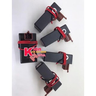 Ic Lửa Bình Tăng Áp Dream Wave
