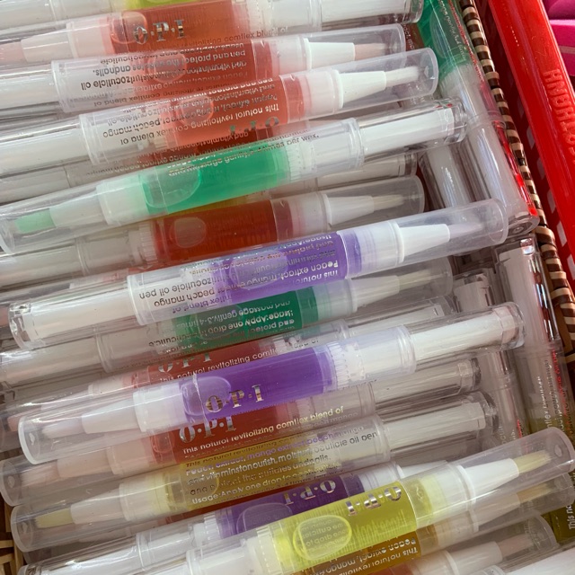 Dầu Dưỡng Viền OPI