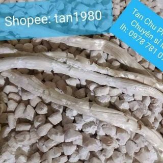 Kẹo vừng thơm ngon!