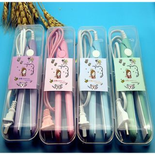 Máy bấm tóc mini