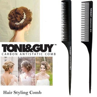 Lược Đánh Rối Đuôi Nhựa Toni and Guy