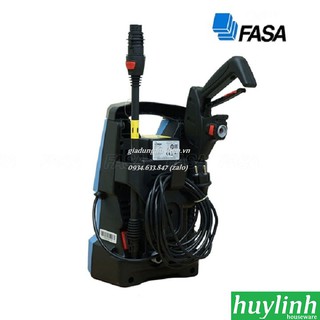 MÁY PHUN RỬA ÁP LỰC CAO FASA POP 120