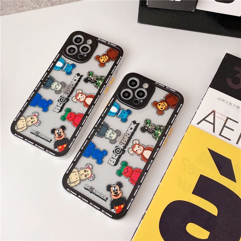 Ốp Bearbrick